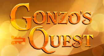 Gonzo’s Quest